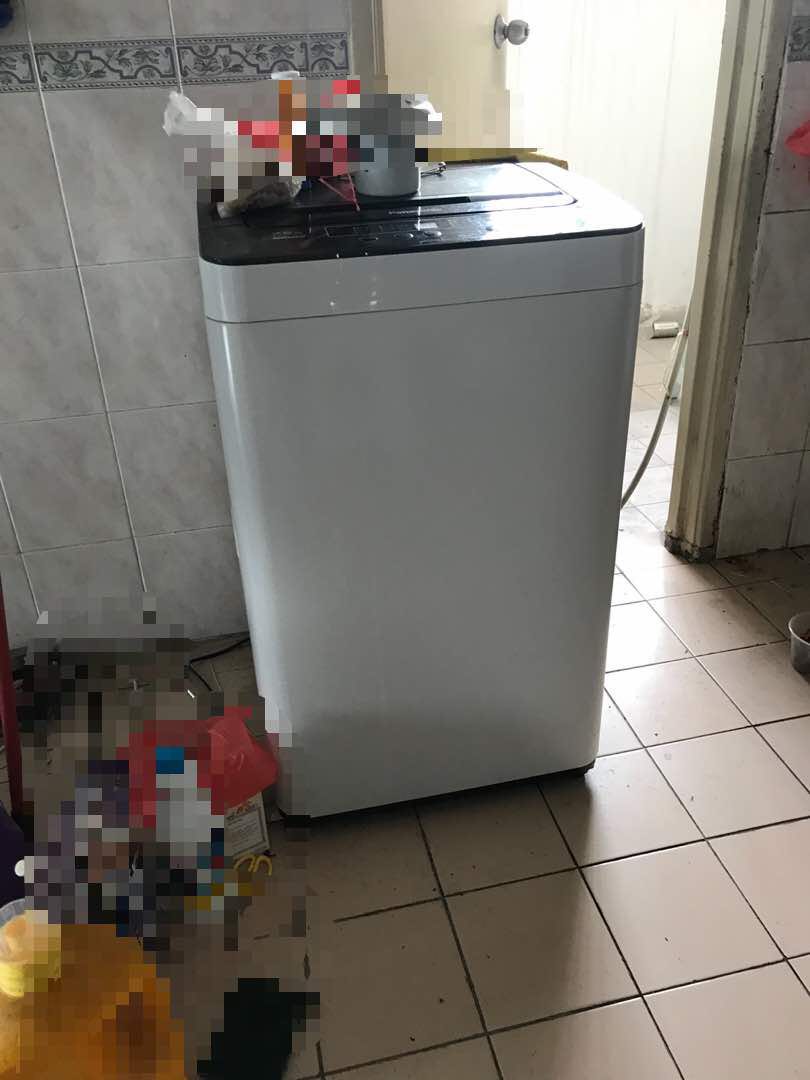 2nd hand washing machine, TV & Home Appliances, Washing Machines and