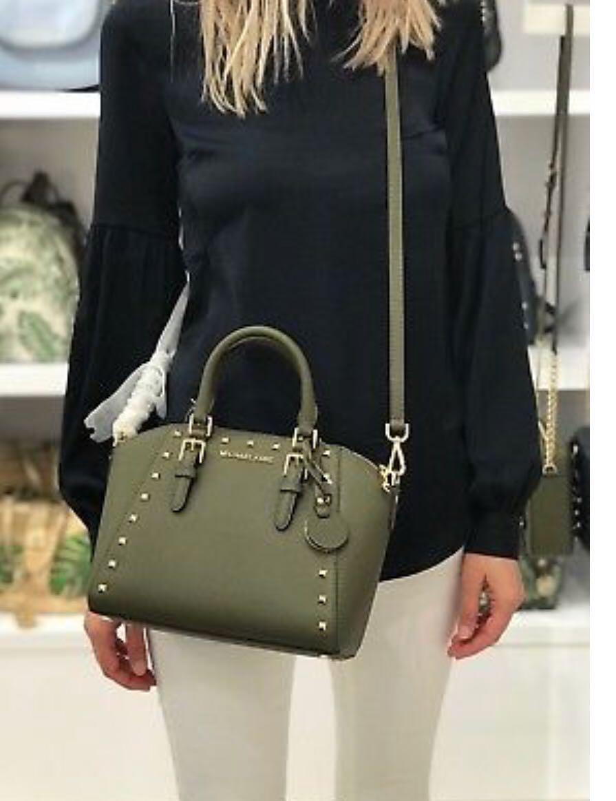 Michael kors deals ciara studded