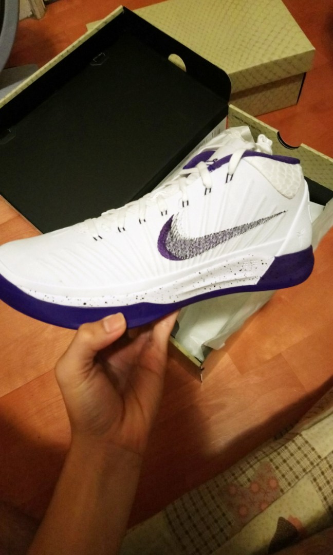 nike kobe ad a.d mid ep baseline