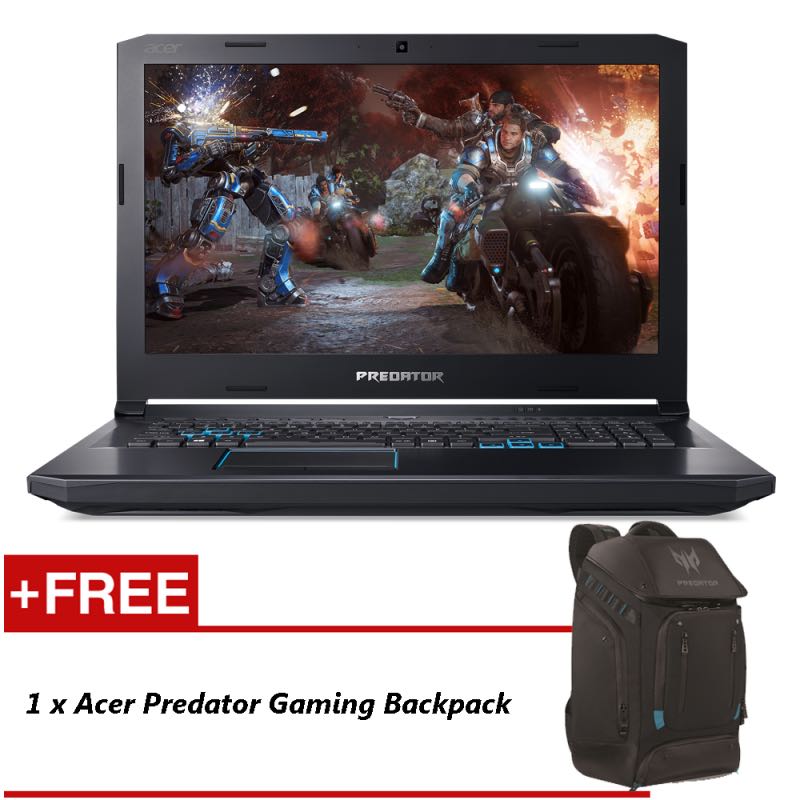 Acer Predator Helios 500 PH517 51 70HH Computers Tech Laptops Notebooks on Carousell
