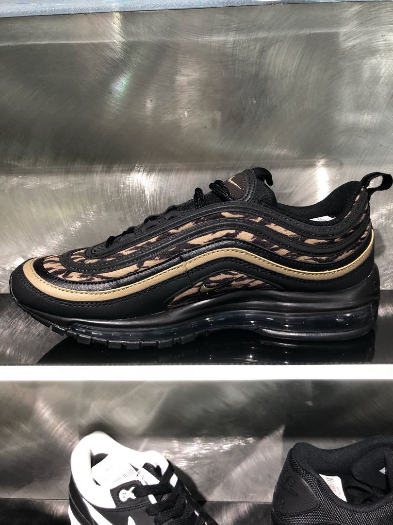 adidas air max 97 black