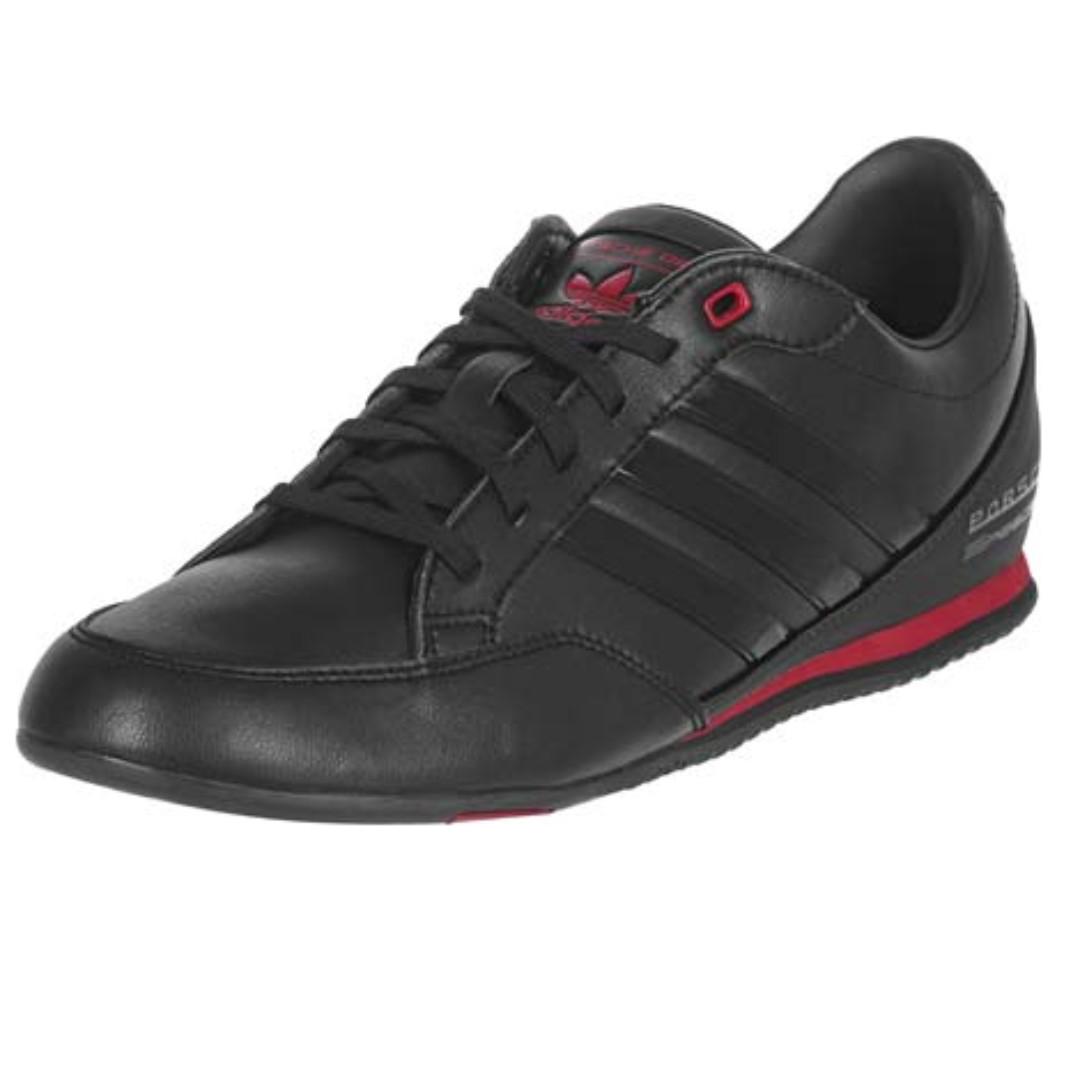 Adidas porsche speedster 2025