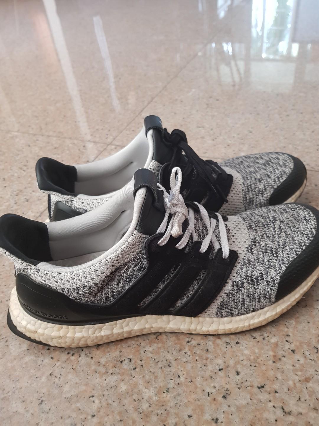 Ultra boost sns social status discount