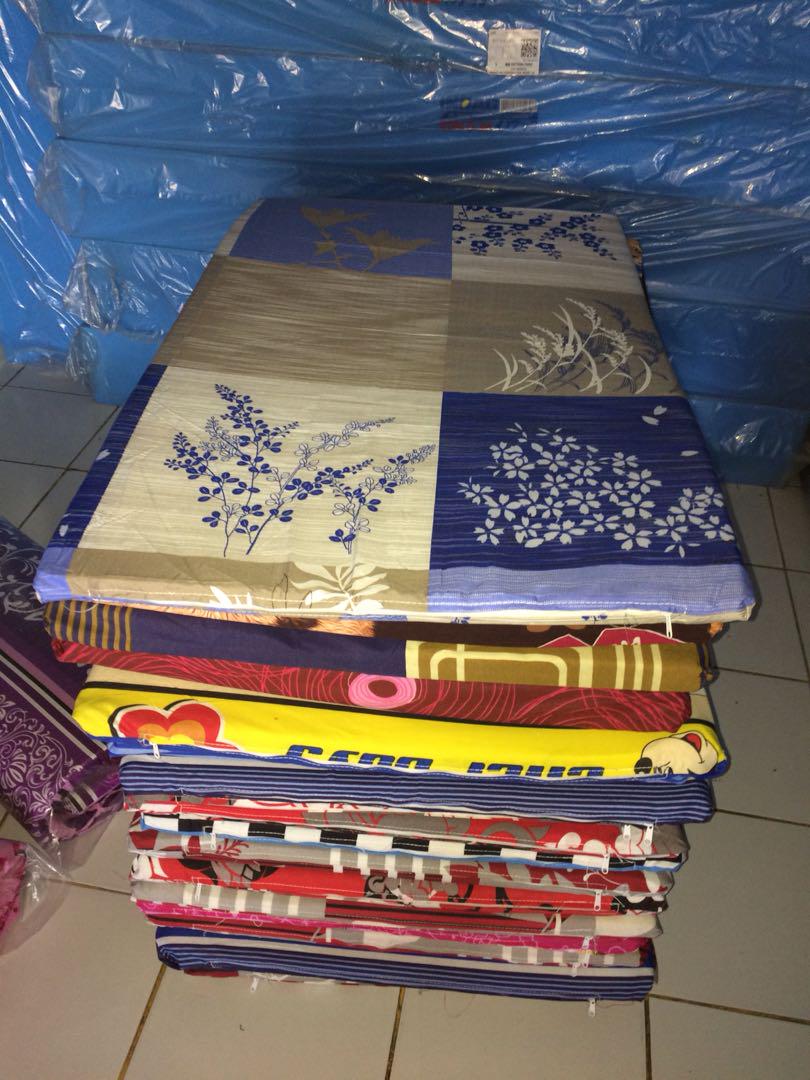 Alas Setrika Alas Gosok Tatakan Gosokan Busa Inoac Home
