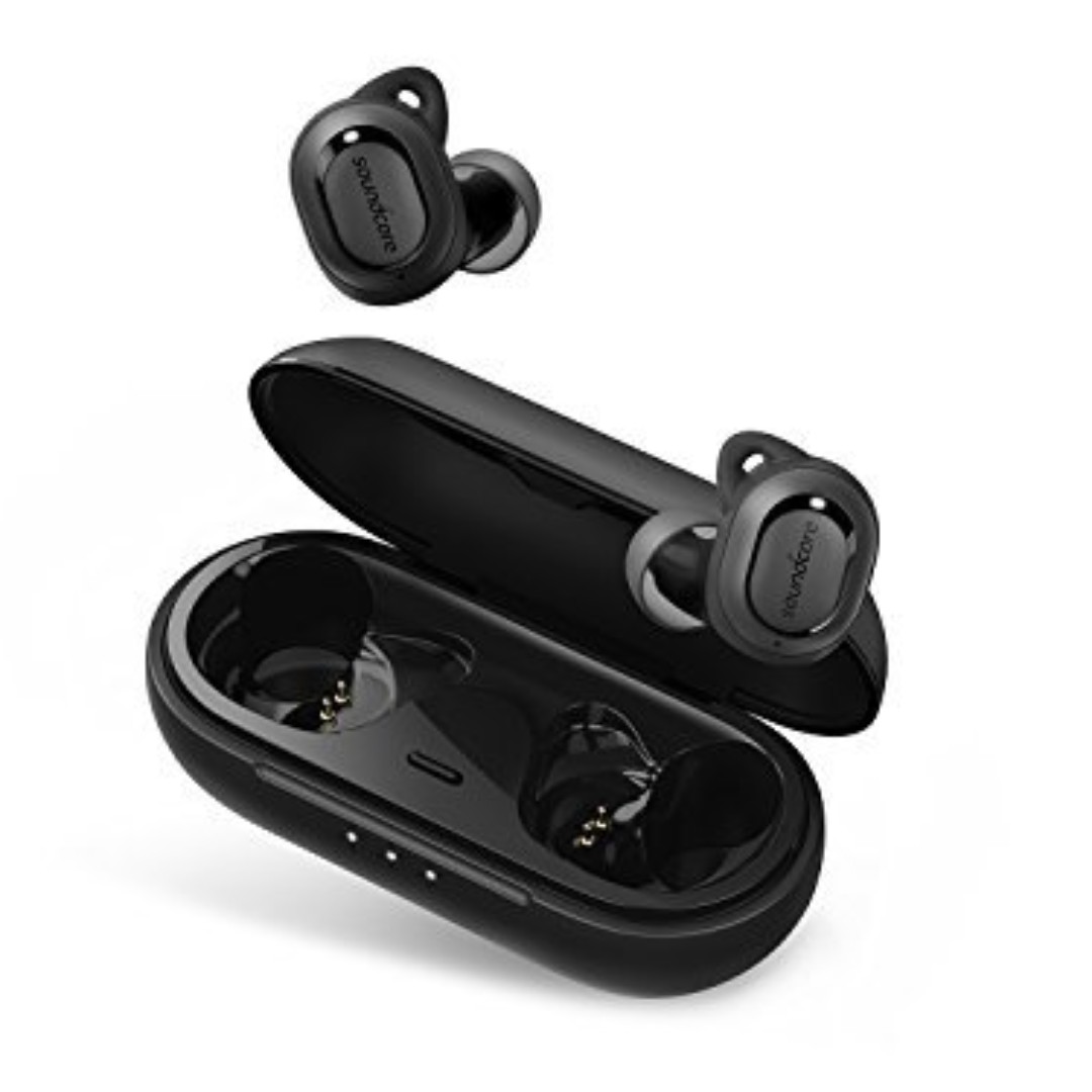 anker bluetooth wireless earbuds