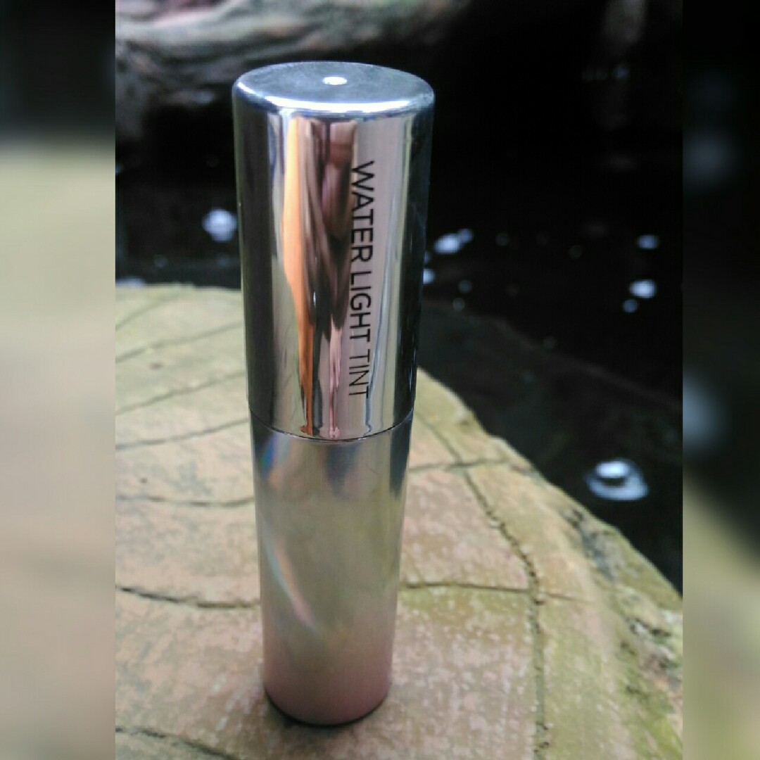 Apieu Water Lip Tint RD03 Dupe YSL