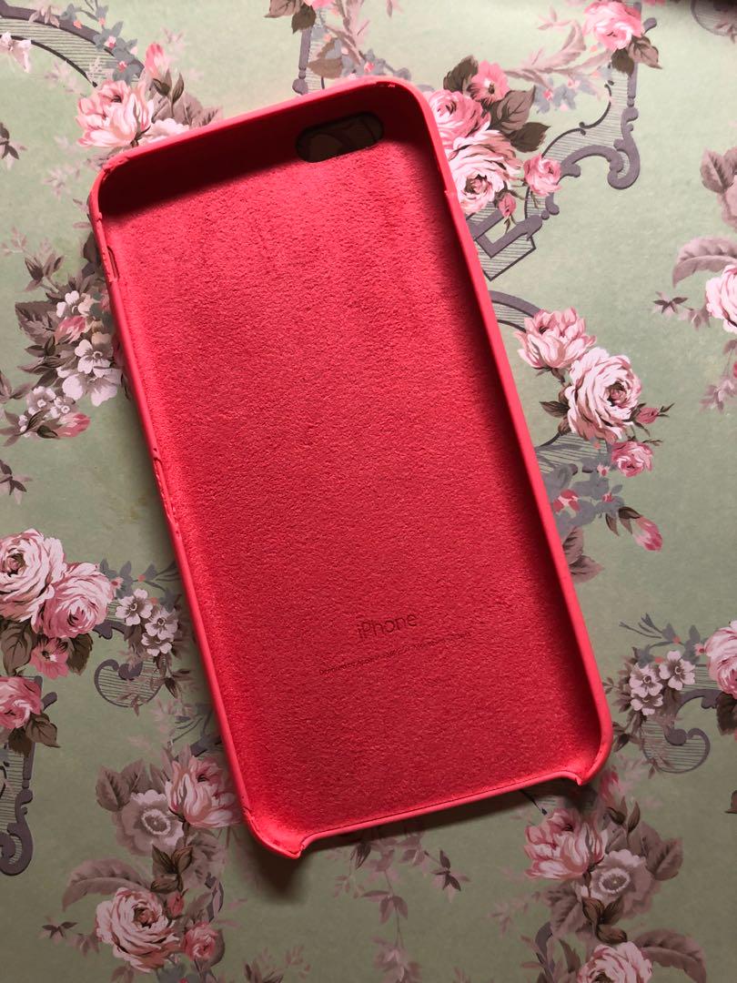 Apple iPhone 6s+ Case (Category: iPhone 6 Series) located in Quezon City. Submitted by mixedberries.ph (Listing ID 185931302, Image 2). Description: Guranteed authentic or money back Bought this for 2000+ in the U.S Condition: 6/10 (swipe photos for reference) Color: neon pink .