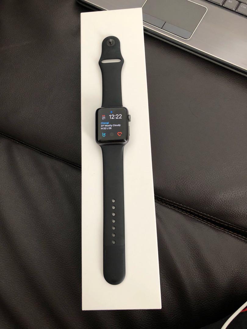 Series 3 non cellular new arrivals