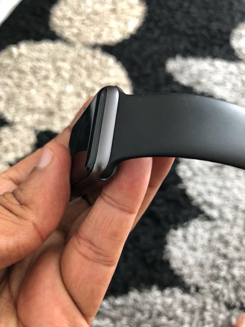 Series 3 non cellular top