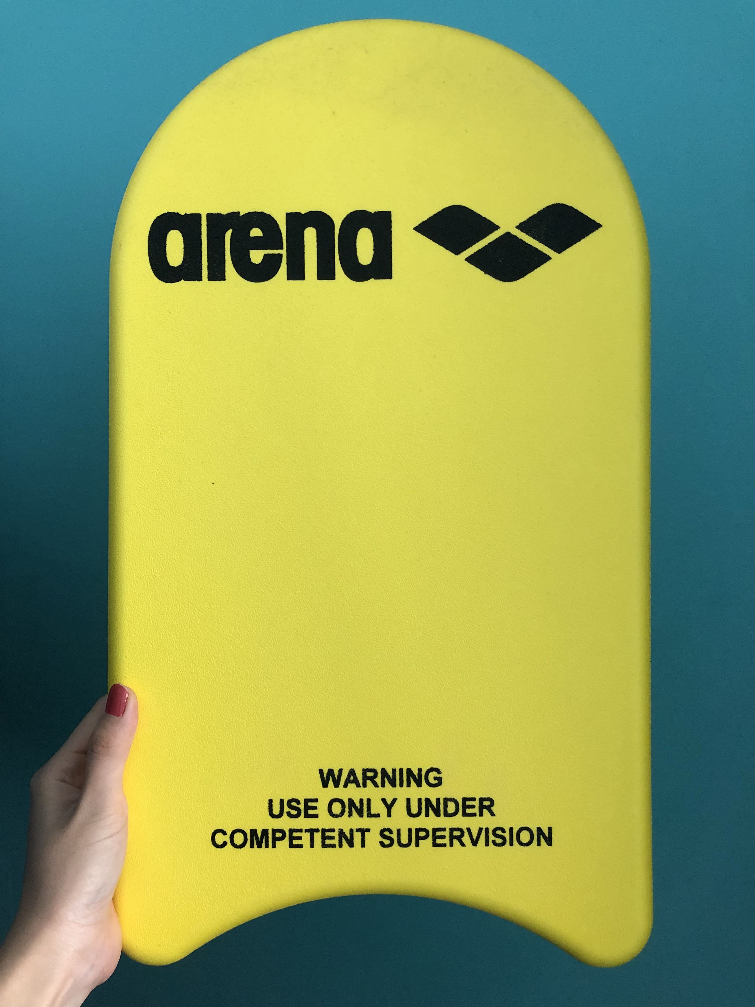 kickboard arena
