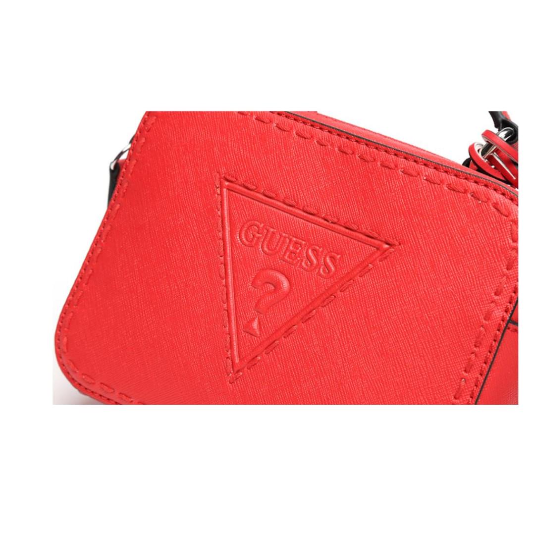 Guess baldwin clearance park crossbody