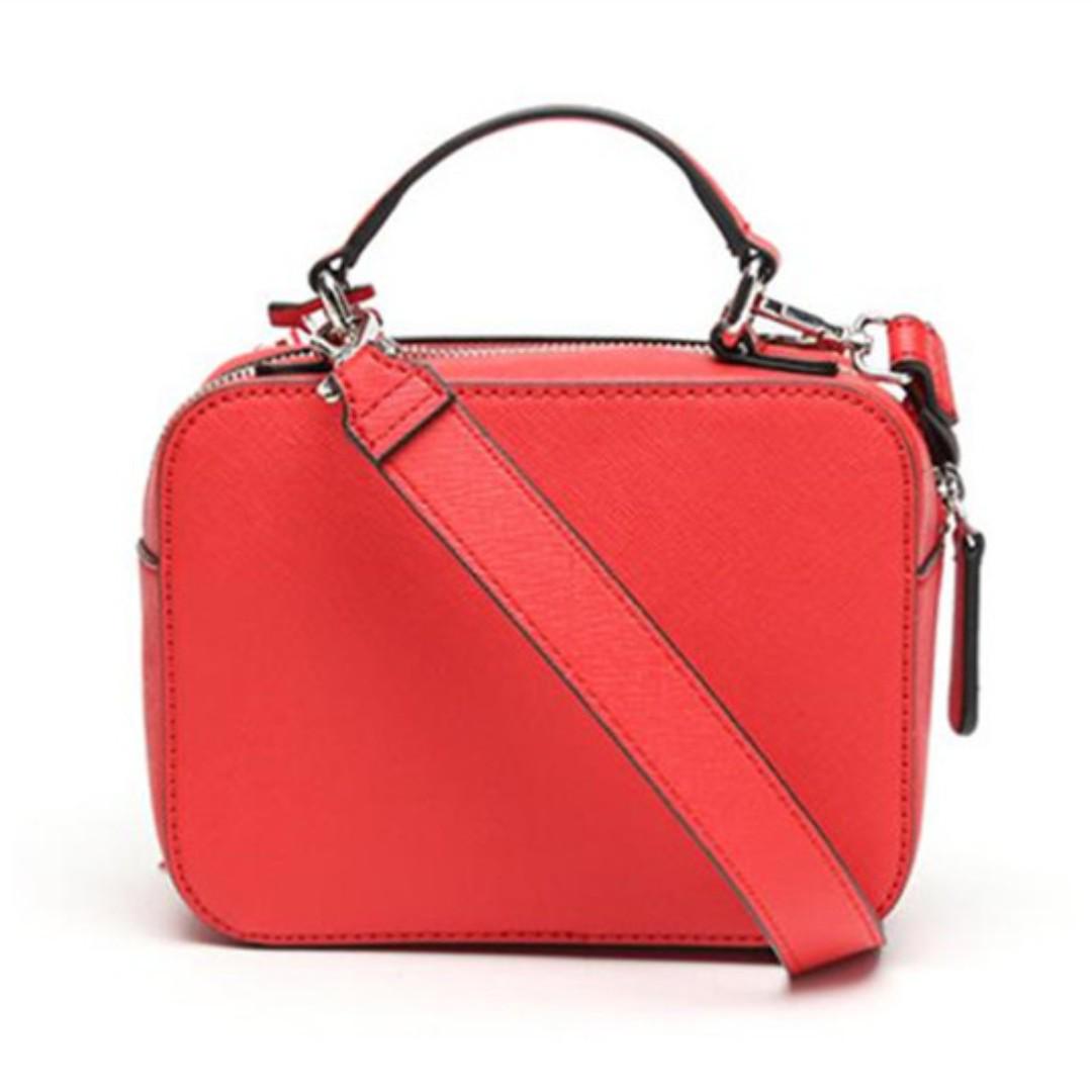 Guess baldwin park 2025 mini crossbody bag