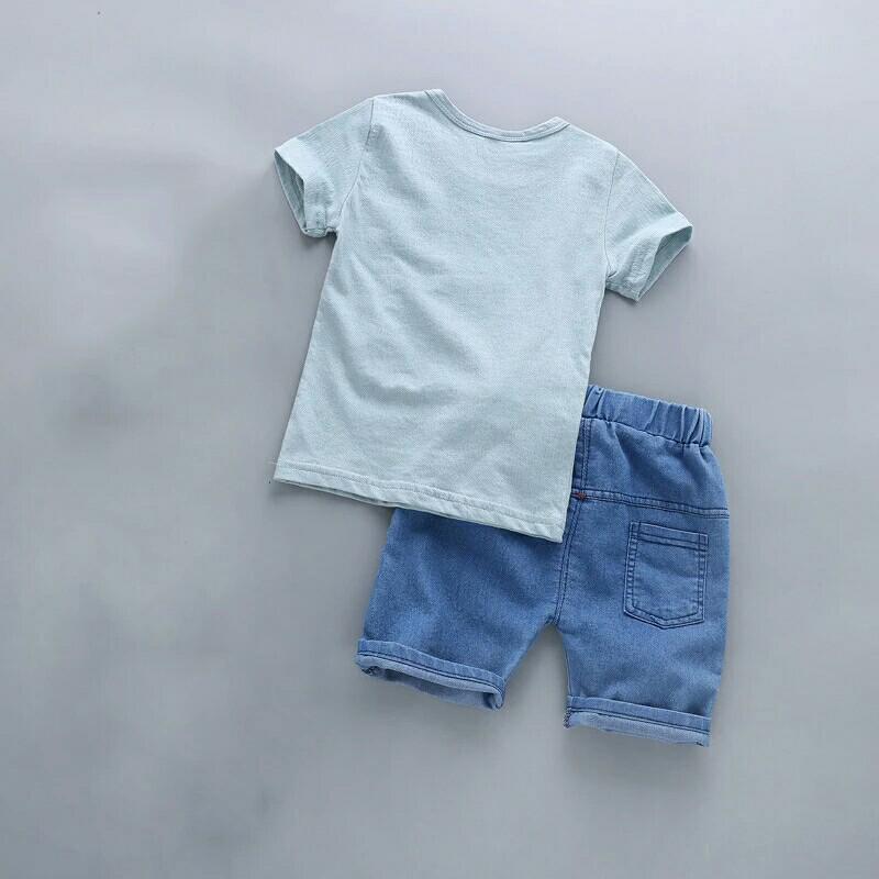 6500 Model Baju Setelan Anak Laki Laki Terbaru