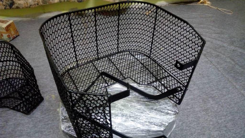 Bakul ex5 outlet