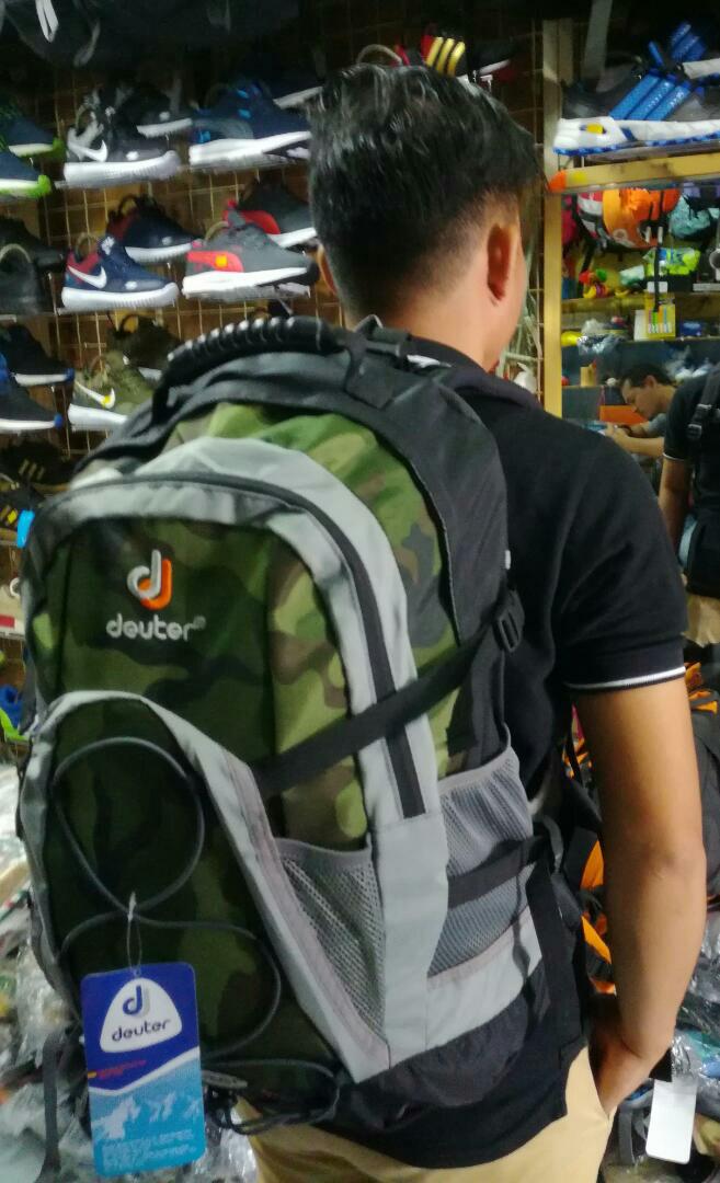 Deuter eiger 50 outlet
