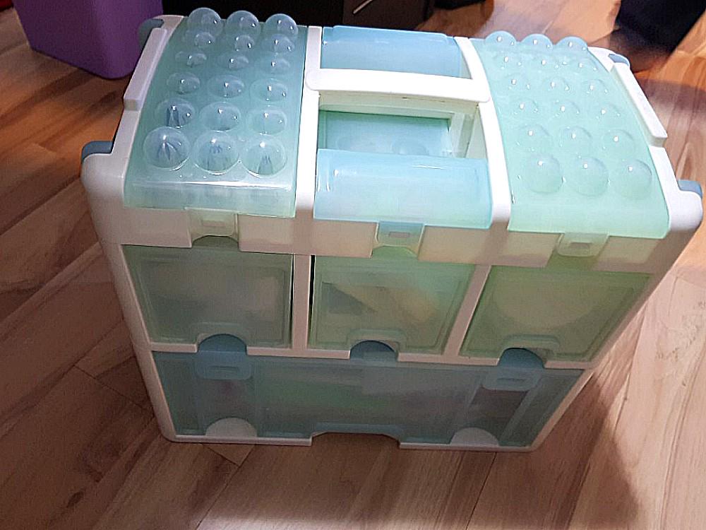 Bn 177 Pieces Wilton Ultimate Cake Decorating Tool Caddy Home