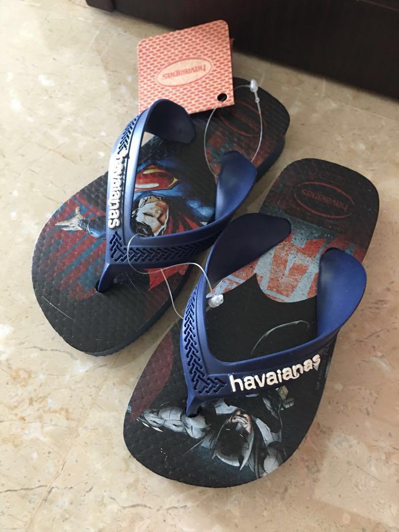 baby slippers havaianas