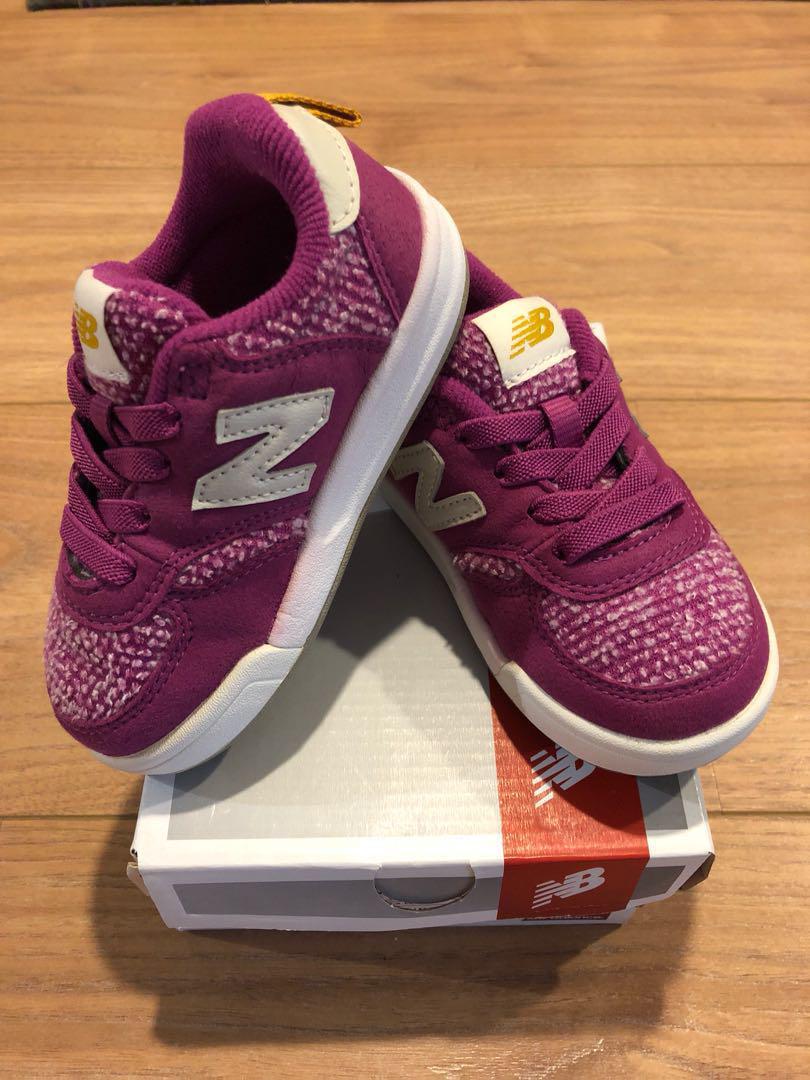 new balance 300 kids