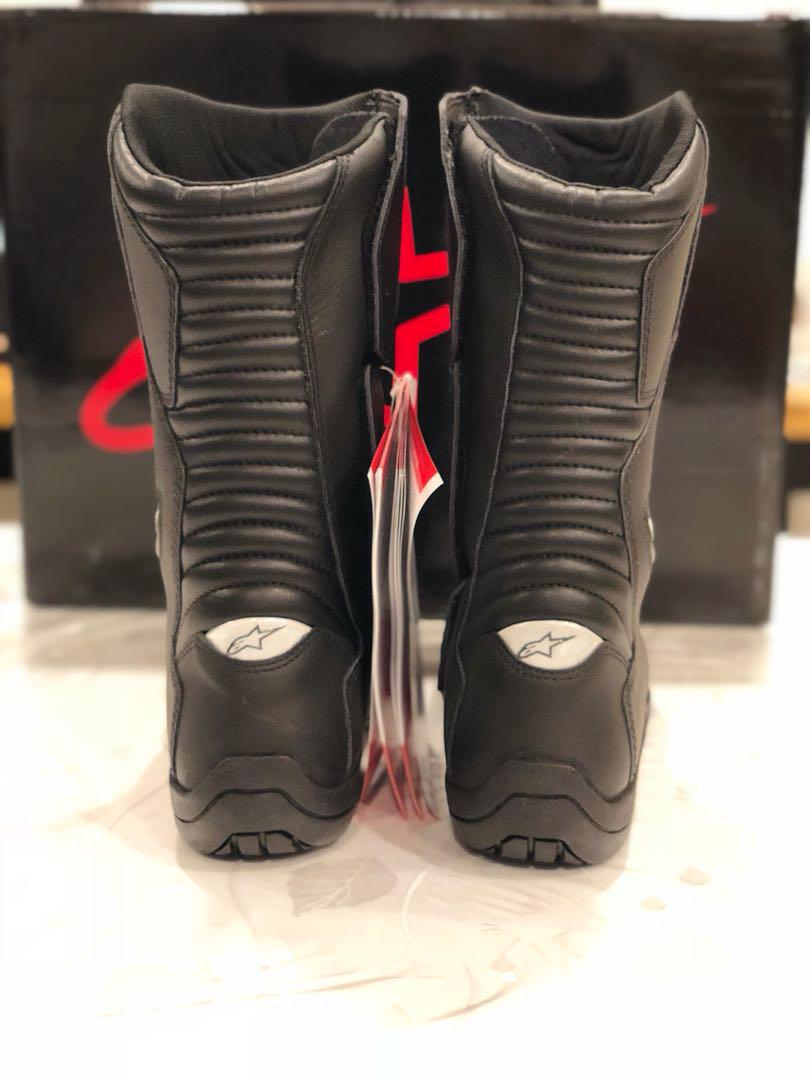 Andes v2 store drystar boots