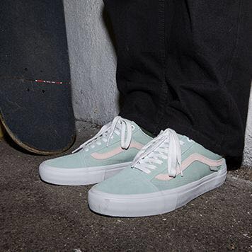 vans old skool pro daniel lutheran