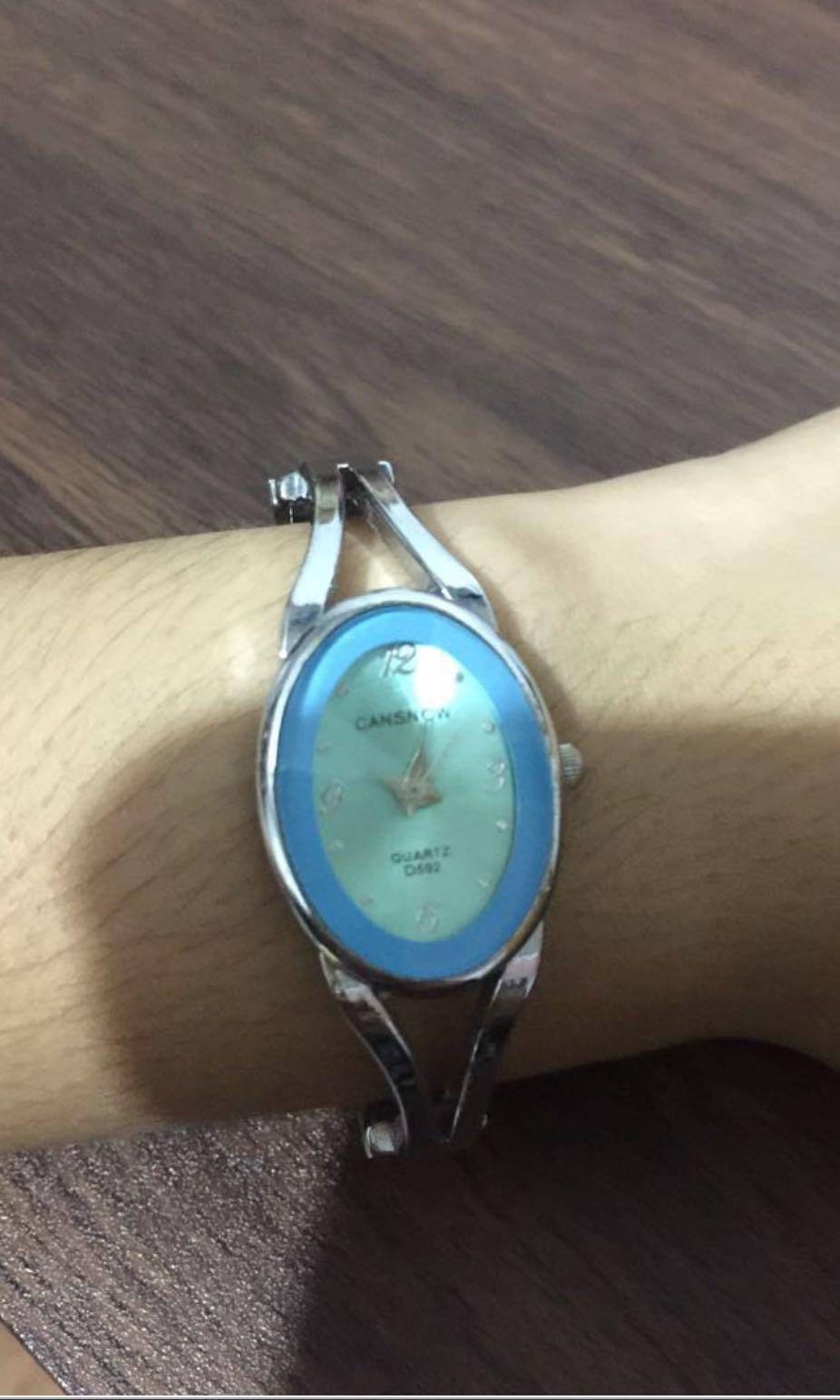 Cansnow watch top