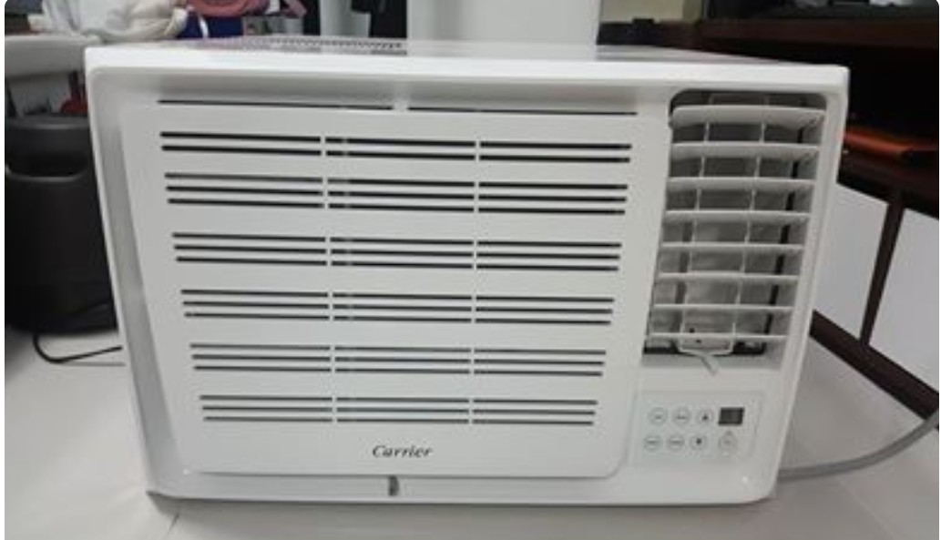 Carrier icool shop