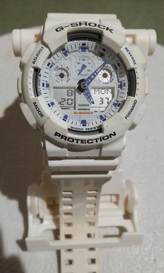 oem gshock meaning