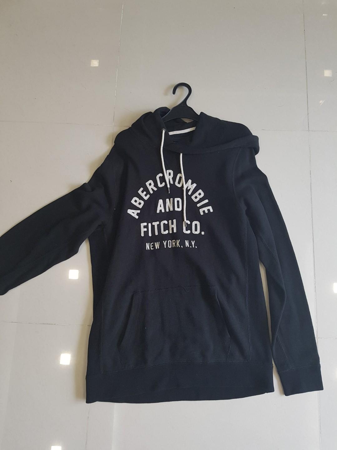 abercrombie hoodies clearance