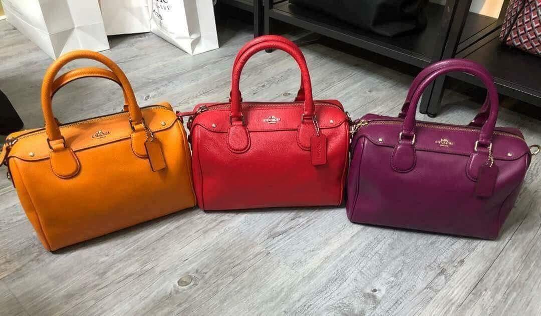 bowling bag coach