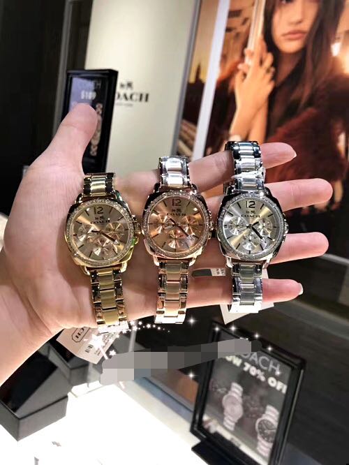 Women's boyfriend watches sales