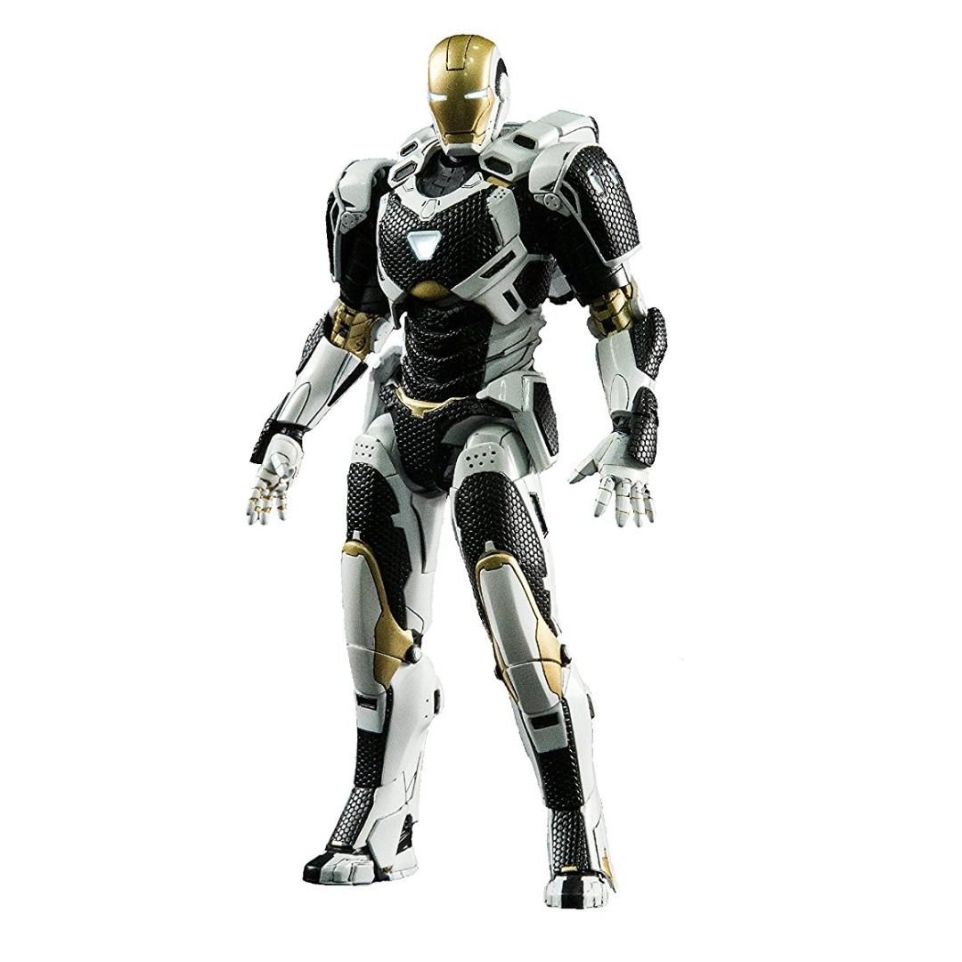 Figurine d'Iron Man Mk.38 (Igor) - MARVEL Movies Super-Heroes figure