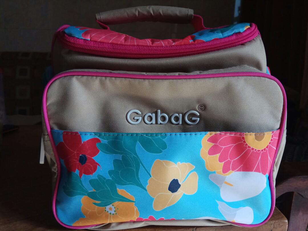 Cooler Bag Gabag Moana Tas Asi Salefeb