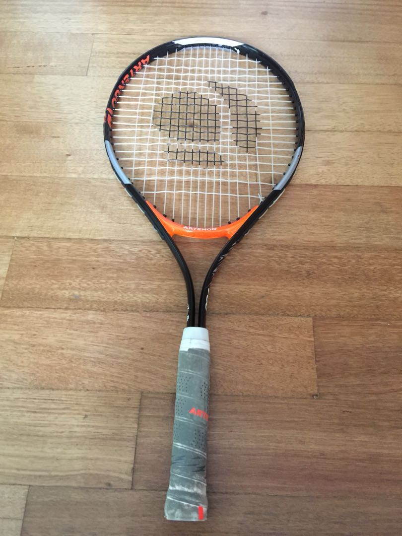 Decathlon Artengo Tennis Racket (25 