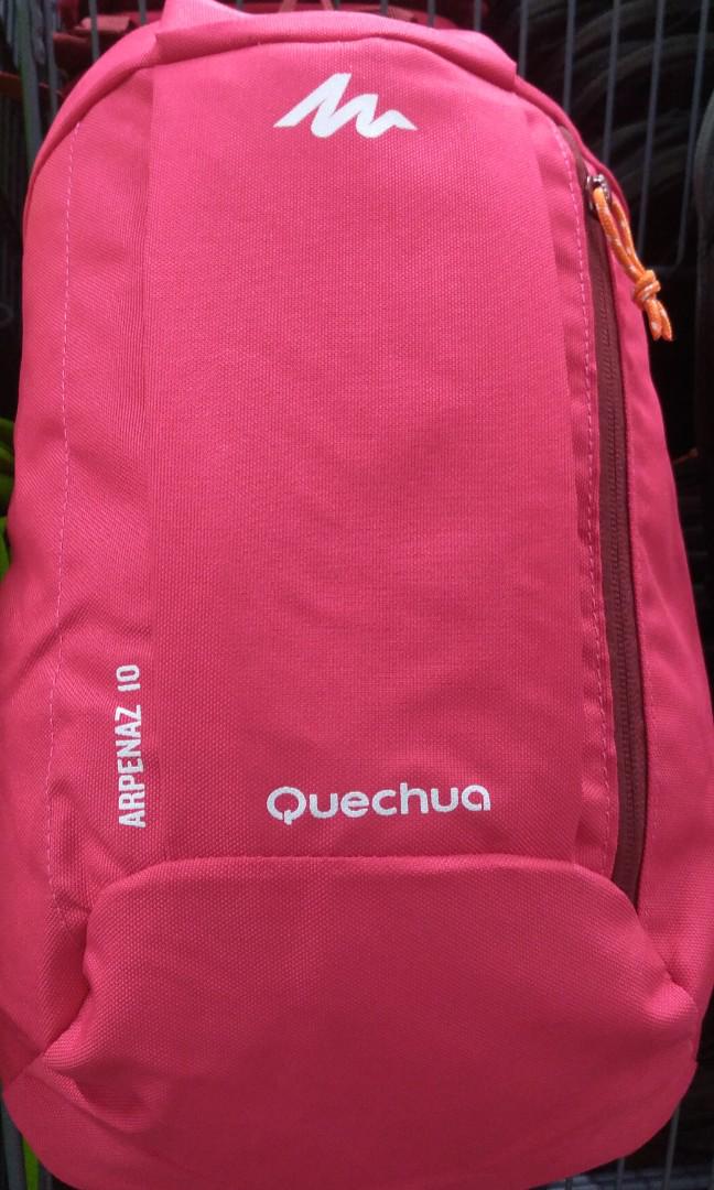 quechua messenger bag