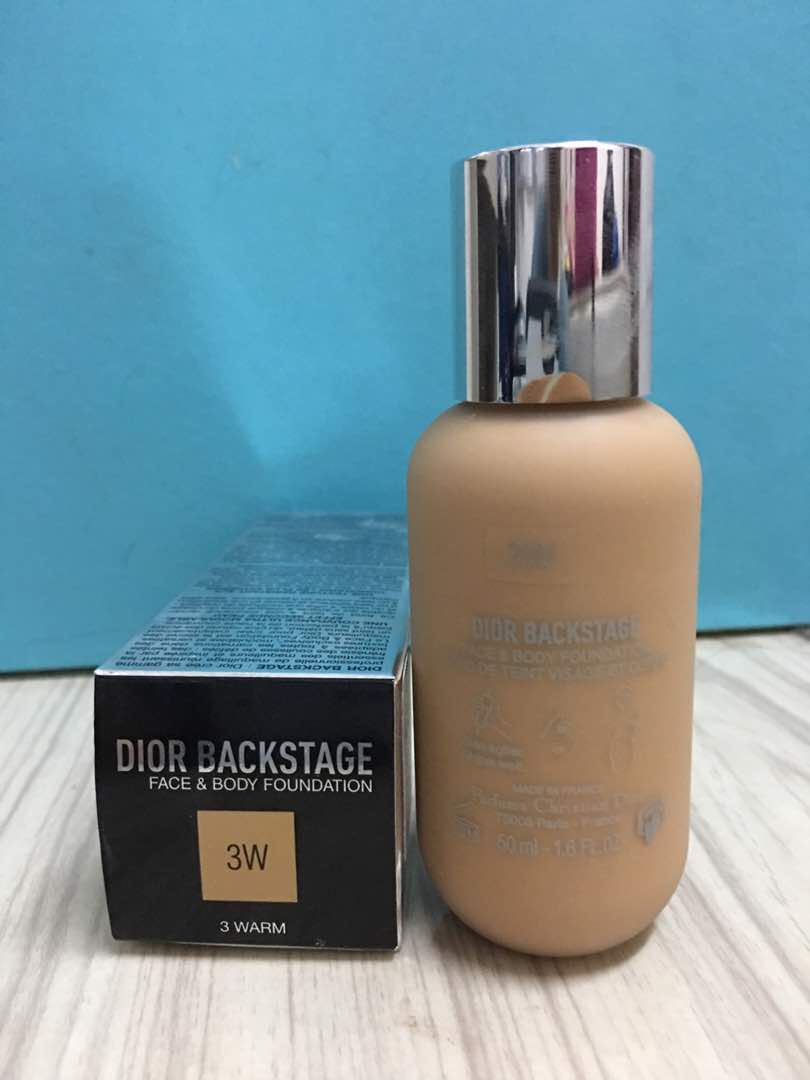 dior backstage foundation myer