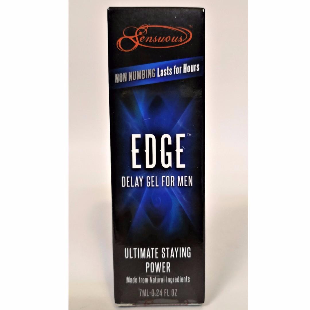 Edge Power Gel Everything Else On Carousell - 