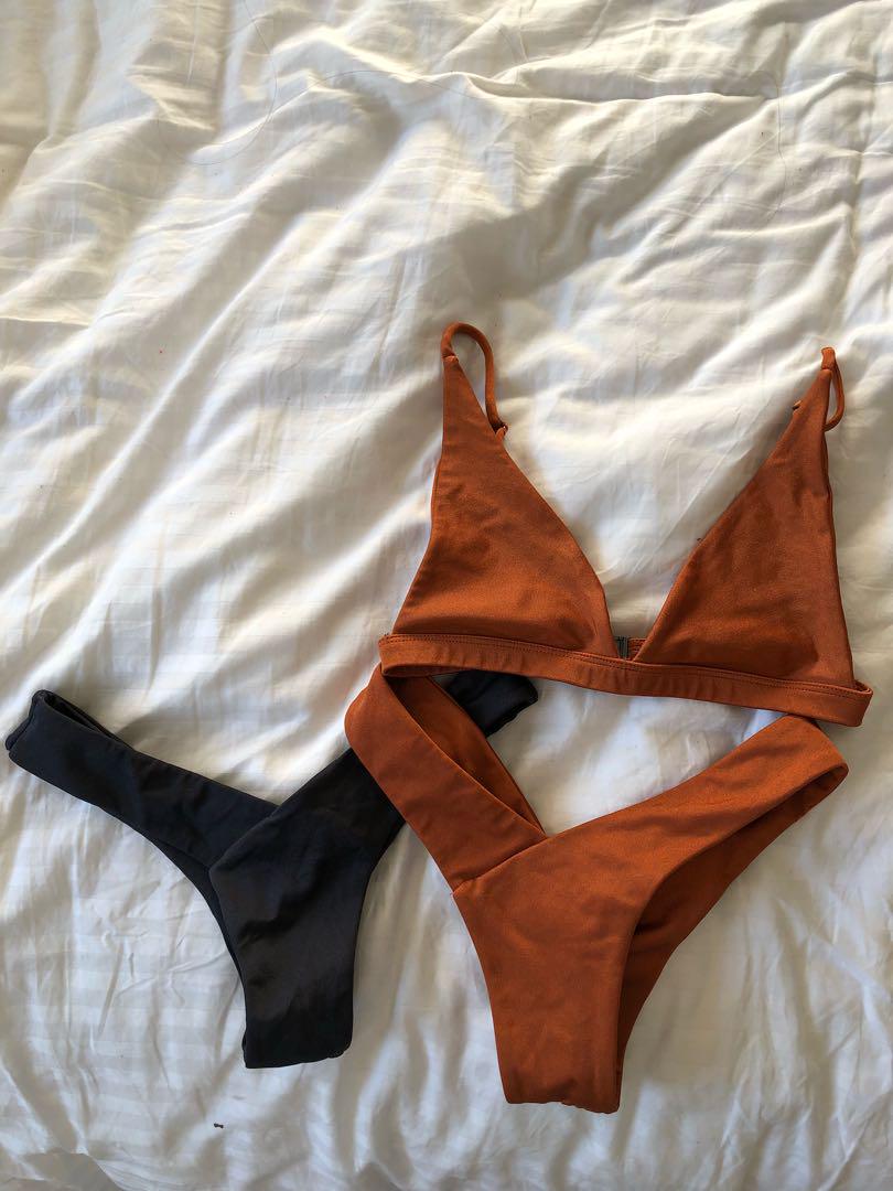 fae bikinis