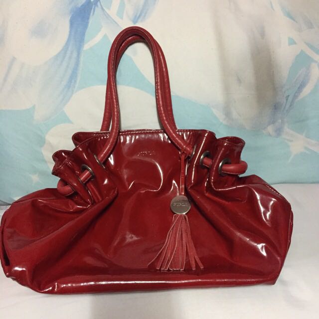 Furla Carmen Bag Authentic Orig Women S Fashion Bags Wallets Furla Carmen Bag Authentic Orig Women S Fashion Bags Wallets On Carou