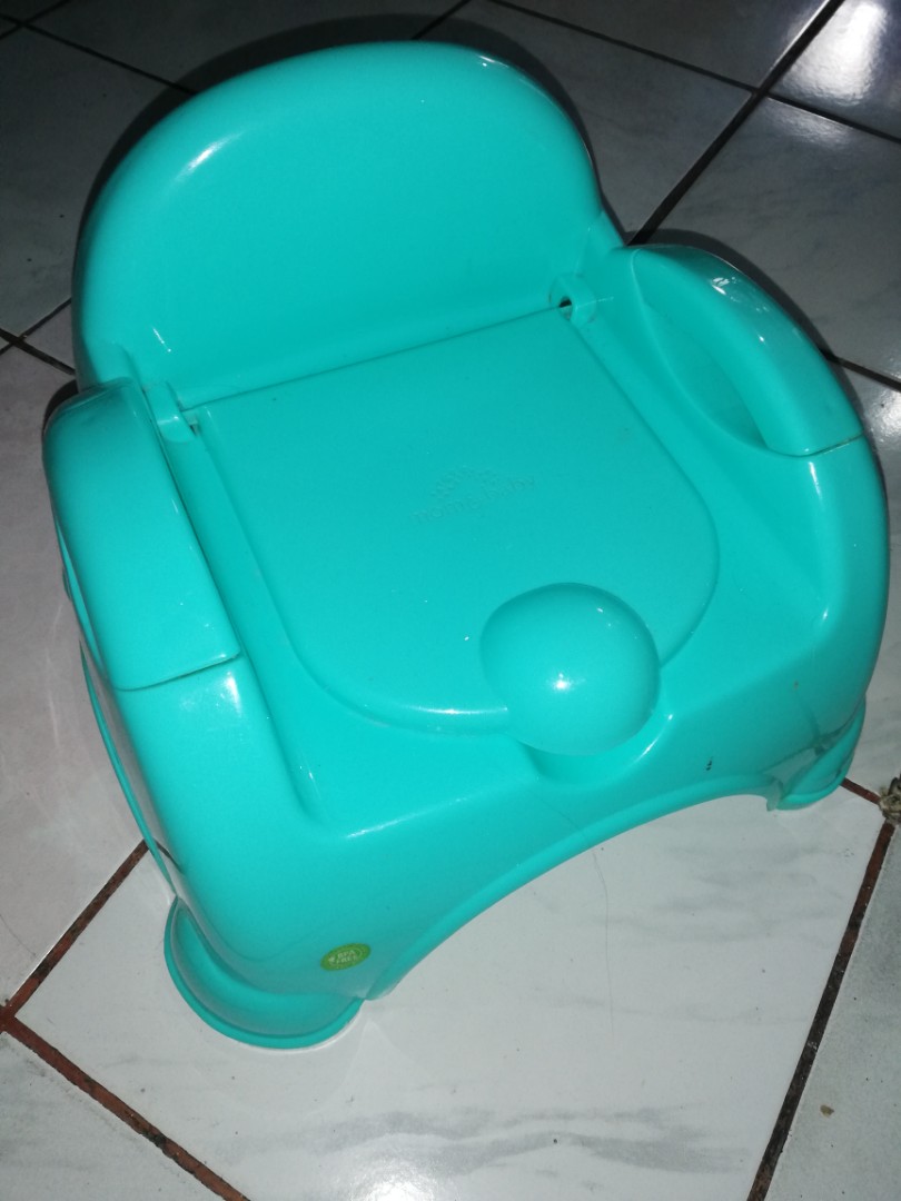 Repriced!!Gerbo Potty Training, Babies 