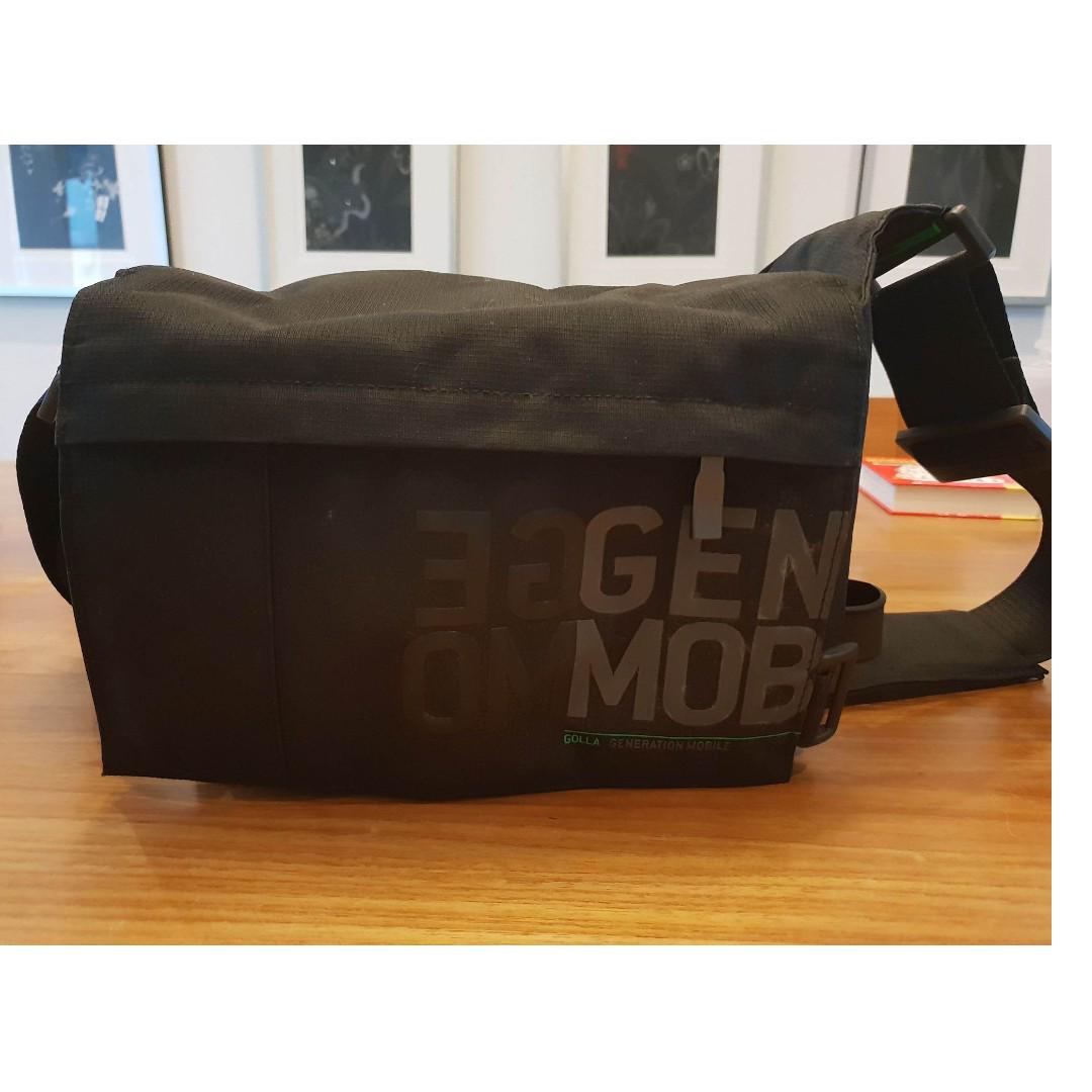 golla camera bag