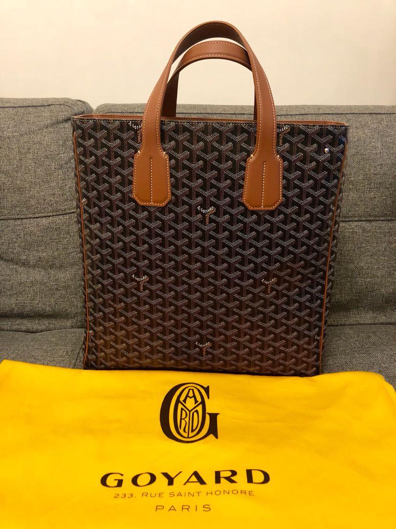 goyard golf bolsa