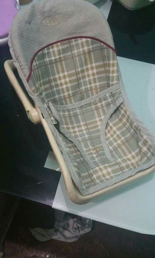 graco baby doll carrier, Hobbies & Toys, Toys & Games on Carousell