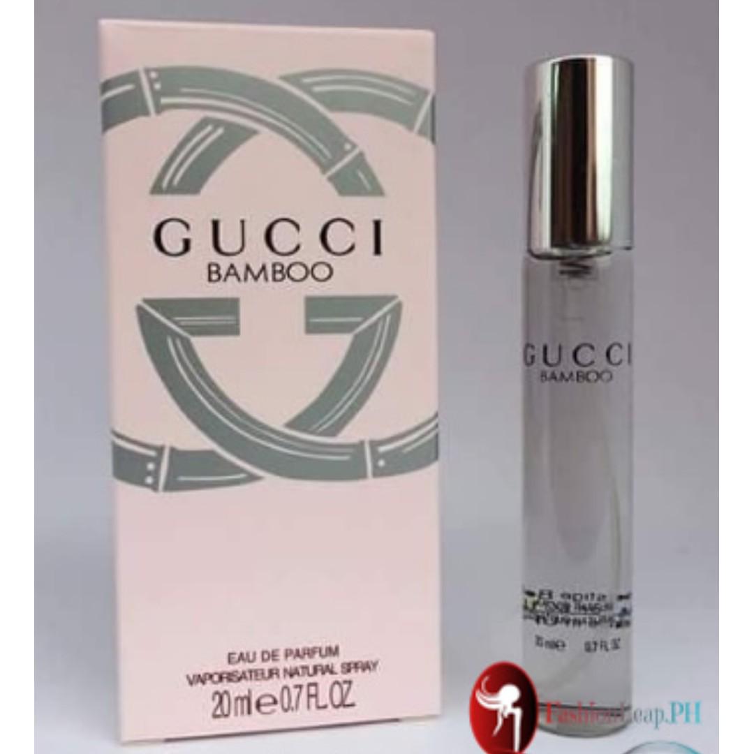 Gucci Bamboo 20ml\