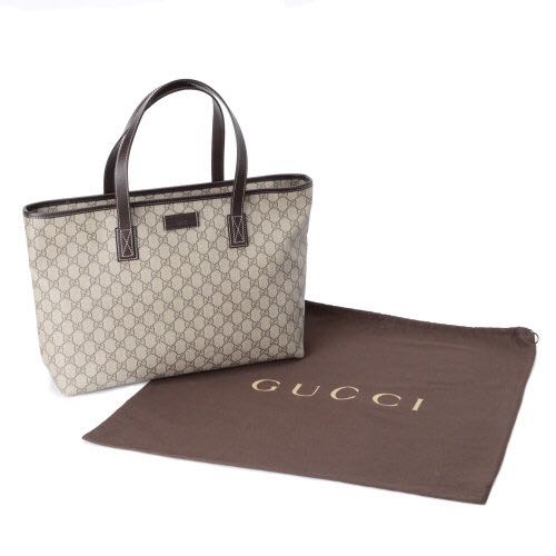 gucci joy tote bag