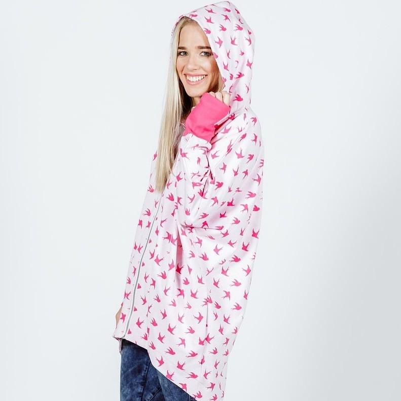 Home lee kimono hoodie deals