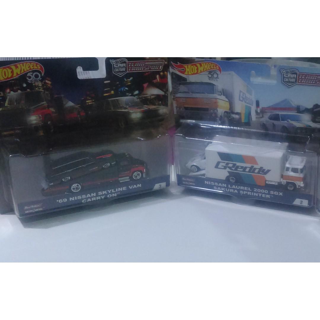 hot wheels lot n 2018