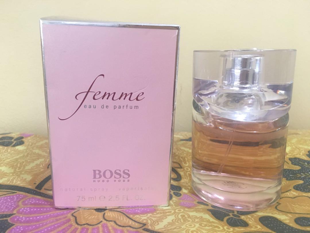 hugo boss perfume original vs fake