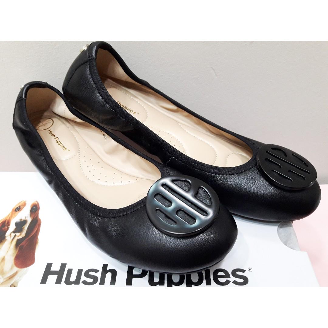 Hush puppies shoes sale 2018 sale