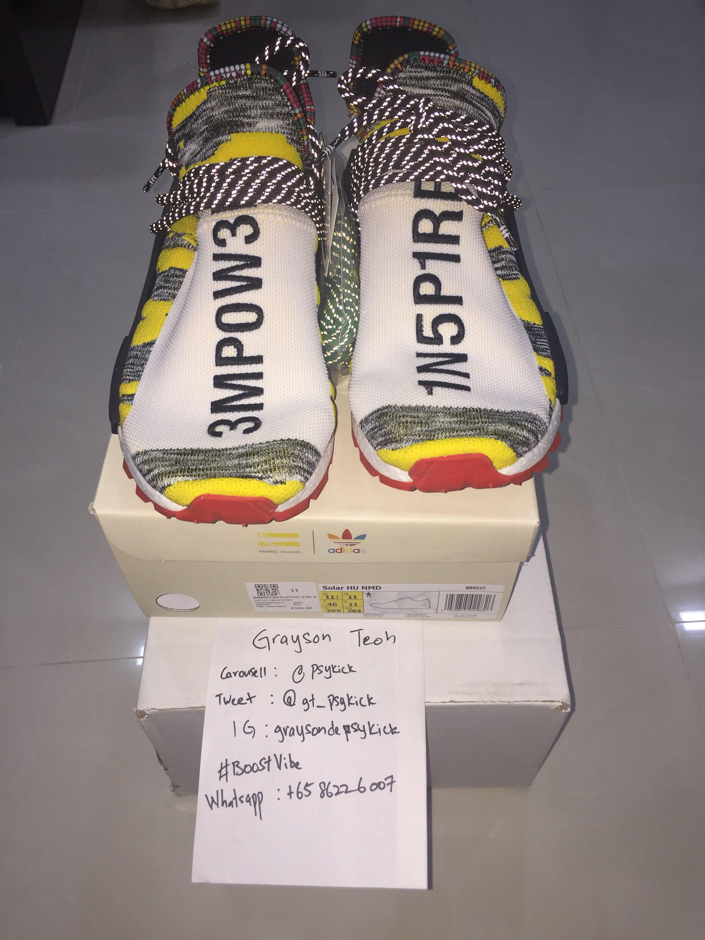 3mp0w3r shoes clearance