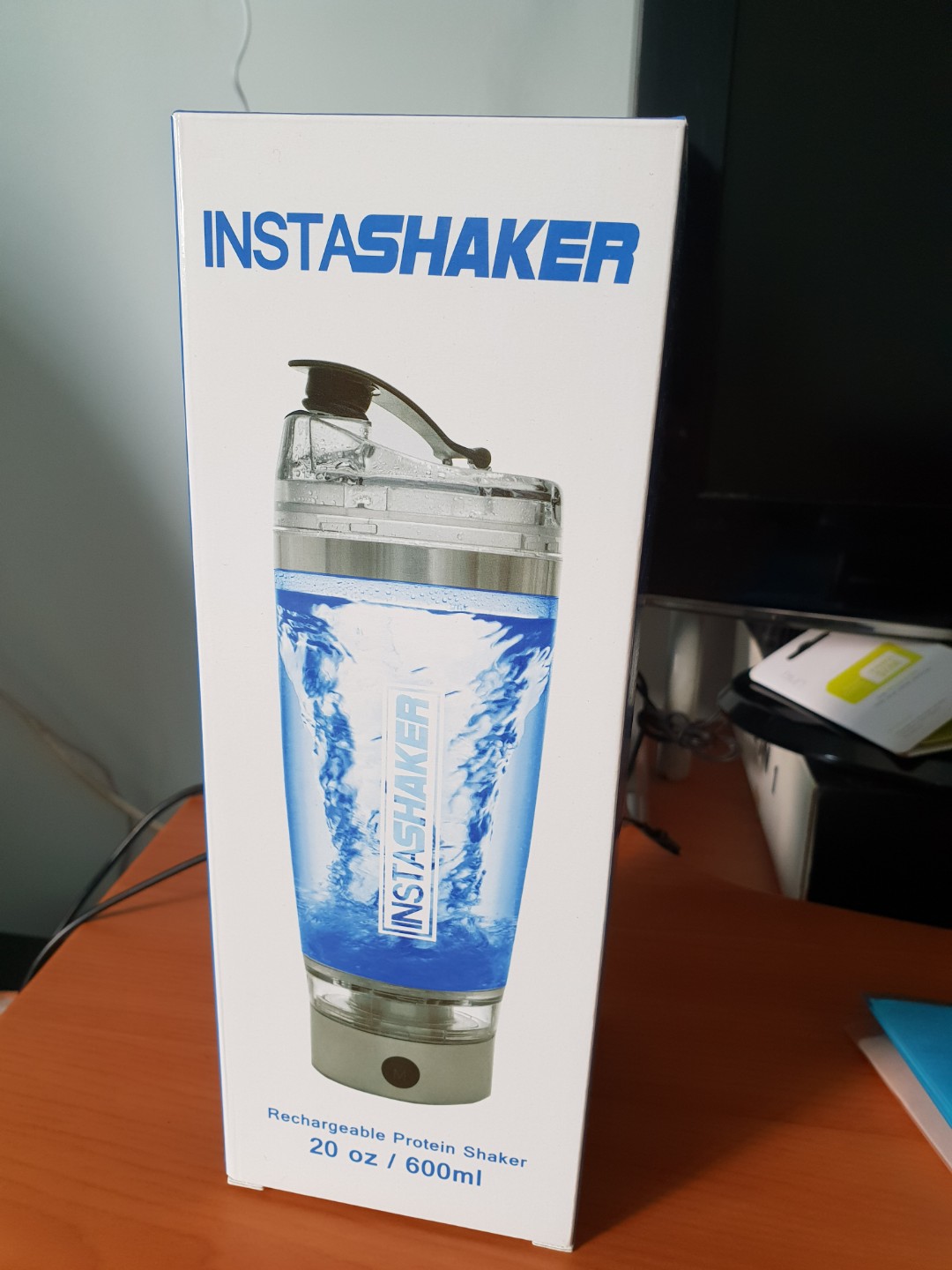 Instashaker deals